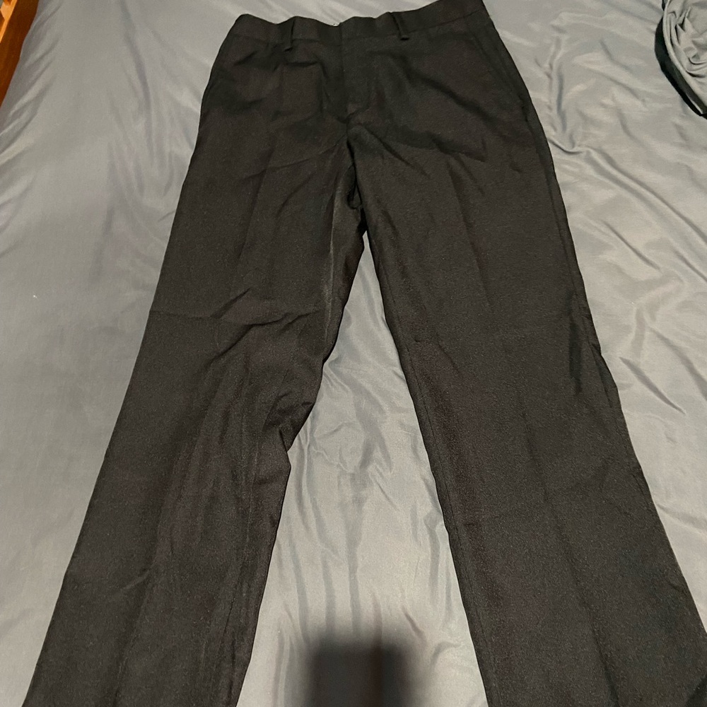 Men’s Dress Pants
